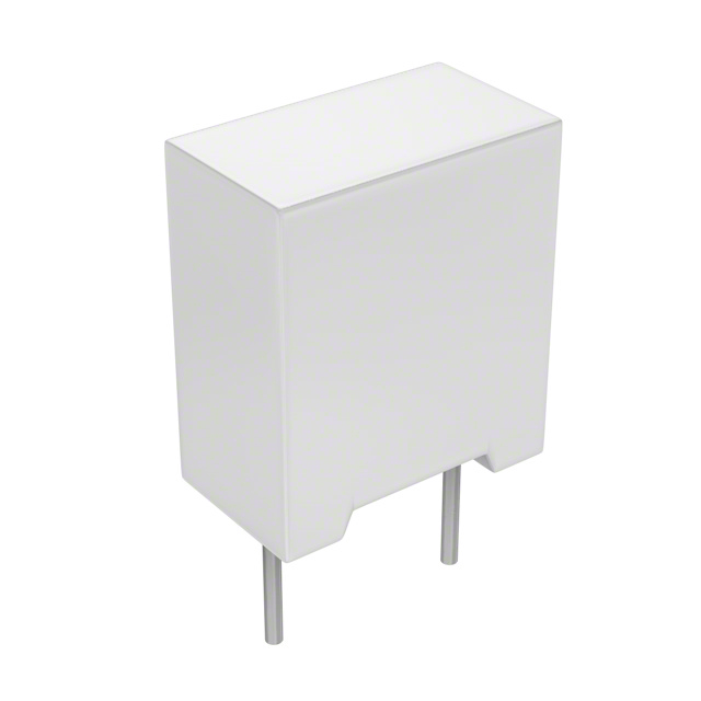 167153K630D-F Cornell Dubilier Electronics (CDE)  Condensatori al tantalio e ai polimeri